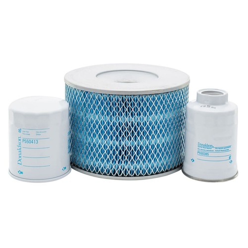 Donaldson Filter Service Kit - X902719 Auto Part