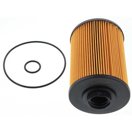 Ryco Truck Filter Service Kit - RSK133 Auto Part