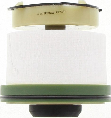 Ryco Fuel Filter Cartridge - R2724P Fuel Filter Service