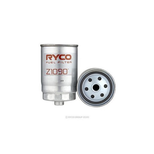 Ryco Spin-On Fuel Filter - Z1090 Fuel Filter Service