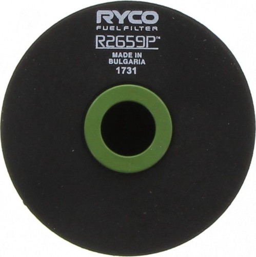 Ryco Fuel Filter Cartridge - R2659P Fuel Filter Service