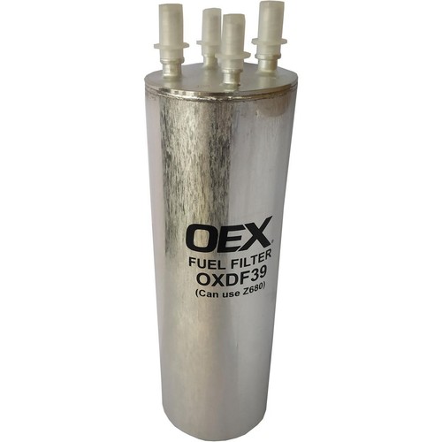 OEX Diesel Fuel Filter Fuel Filter Service Auto