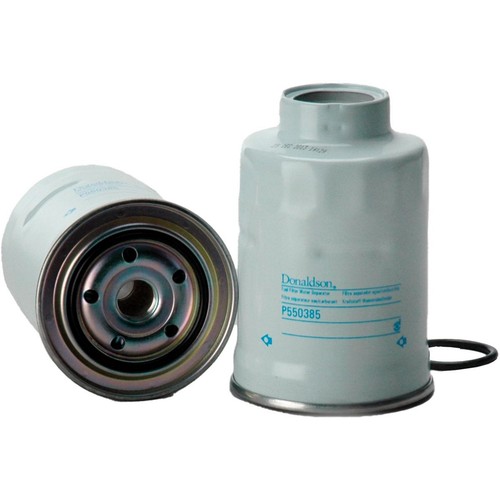 Donaldson Fuel Filter / Water Separator - P550385 Fuel Filter Service Auto