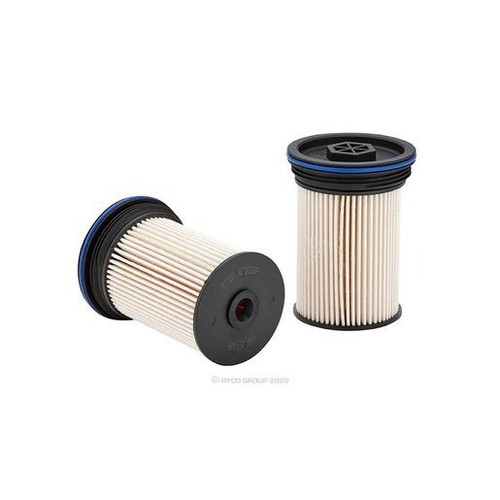 Ryco Fuel Filter Cartridge - R2833P Fuel Filter Service Auto