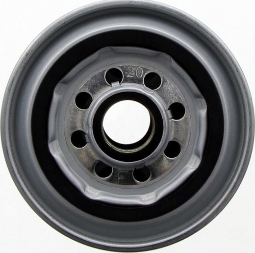 Ryco Spin-On Fuel Filter - Z304 Fuel Filter Service Auto