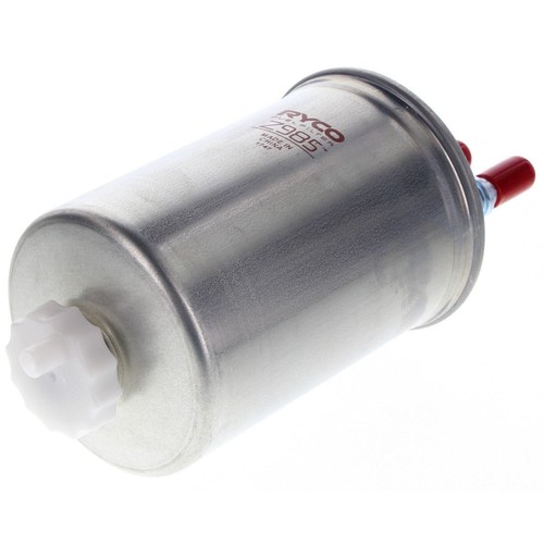 Ryco In-Line Fuel Filter - Z985 Fuel Filter Service Auto