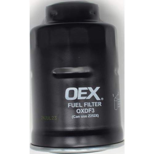 OEX Diesel Fuel Filter Fuel Filter Service Auto