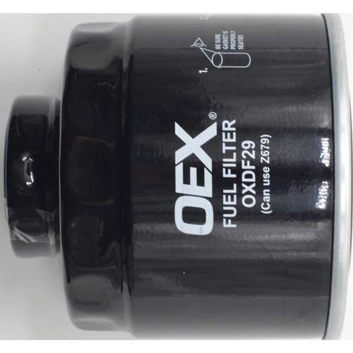 OEX Diesel Fuel Filter Fuel Filter Service
