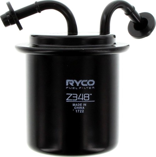 Ryco In-Line Fuel Filter - Z348 Fuel Filter Service