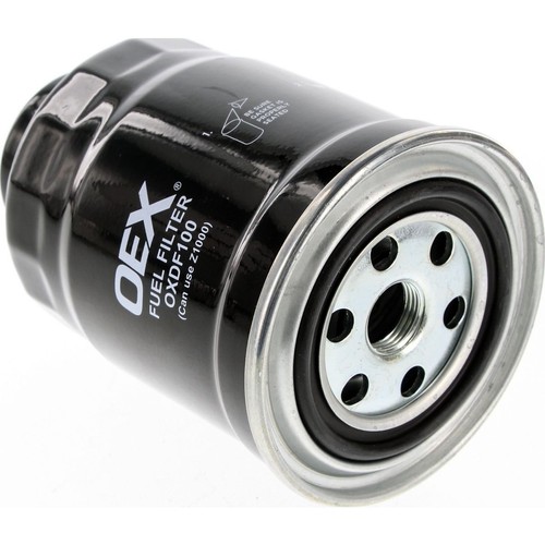 OEX Diesel Fuel Filter Fuel Filter Service