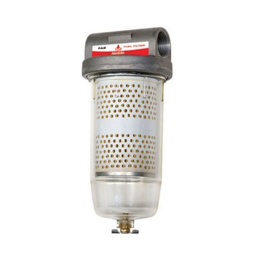 Alemlube Fuel Filter - FA2 Fuel Filter Service