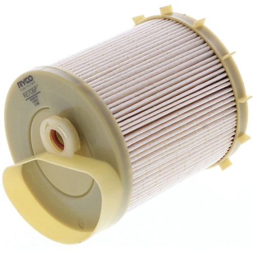 Ryco Fuel Filter Cartridge - R2706P Fuel Filter Service