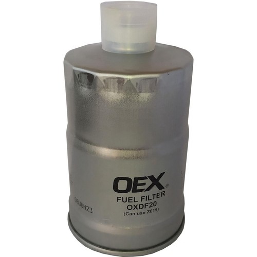 OEX Diesel Fuel Filter Fuel Filter Service
