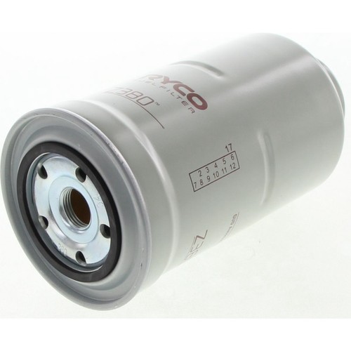 Ryco Spin-On Fuel Filter - Z380 Fuel Filter Service