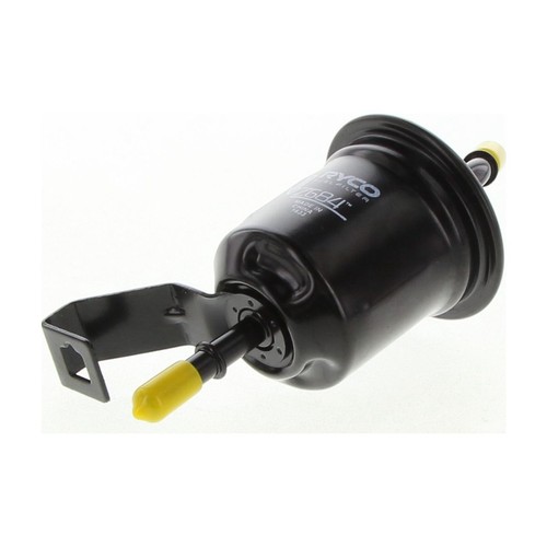 Ryco In-Line Fuel Filter - Z684 Fuel Filter Service
