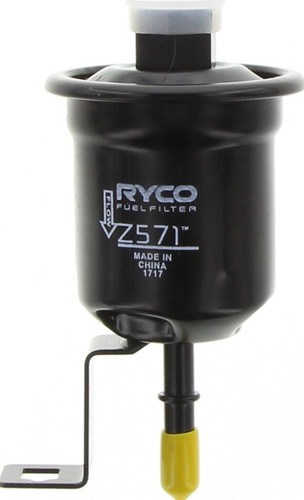 Ryco In-Line Fuel Filter - Z571 Fuel Filter Service
