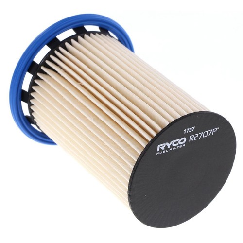 Ryco Fuel Filter Cartridge - R2707P Fuel Filter Service