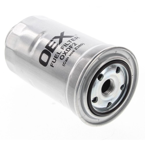 OEX Diesel Fuel Filter Fuel Filter Service