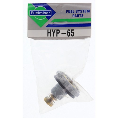Fuelmiser Carburettor Power Valve 6.5 Hg - HYP-65 Plumbing