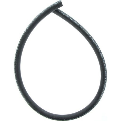 Gates Fuel Hose 1/2in - ID 0.5in / 12.7mm - Per Metre - 27006 Replacement Hose