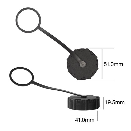 Tridon Lpg Cap - TFNL236G Auto Part