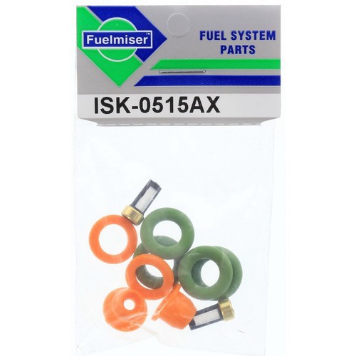 Fuelmiser Fuel Injector Seal Kit - ISK-0515AX Engine Part
