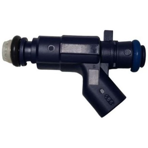 Goss Fuel Injector - New (Blue) - PIN889 Auto Part