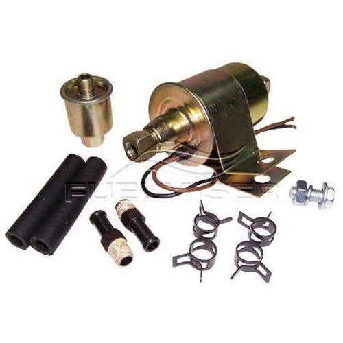 OEX Fuel Pump Universal External - FPE-136 Auto Part