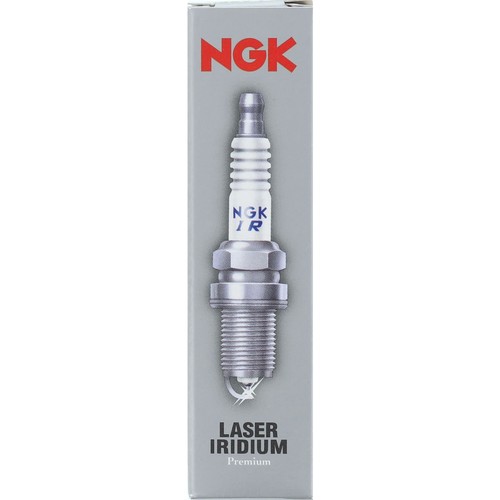 NGK Iridium Spark Plug - SILZKR7B11 Ignition Service Auto Part