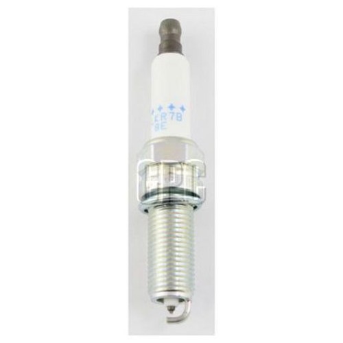 NGK Platinum Spark Plug - PLKR7B8E Ignition Service Auto Part