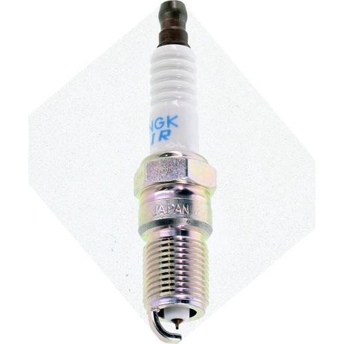 NGK Iridium Spark Plug - TR5AI-13 Ignition Service Auto Part