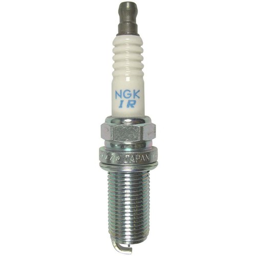 NGK Iridium Spark Plug - ILFR6B Ignition Service Auto Part