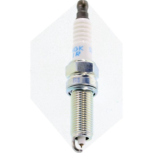 NGK Iridium Spark Plug - SILZKR6B10E Ignition Service Auto Part