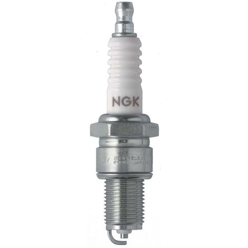 NGK Standard Spark Plug - BP6ES Ignition Service Auto Part