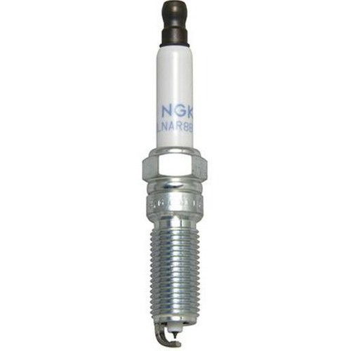 NGK Iridium Spark Plug - ILNAR8B7G Ignition Service Auto Part