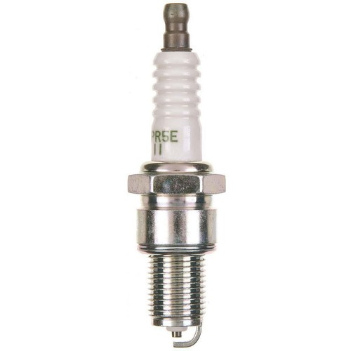 NGK STD V-Groove Resistor Spark Plug - BPR5E-11 Ignition Service Auto Part