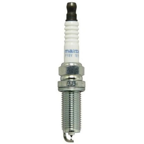 NGK Iridium Double Fine Spark Plug - DILKAR7M8 Ignition Service Auto Part