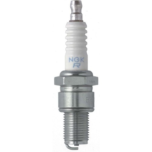 NGK Standard Resistor Spark Plug - BR7ES Ignition Service Auto Part