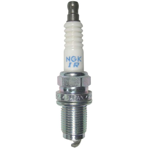 NGK Iridium Spark Plug - IZFR6K-11S Ignition Service Auto Part