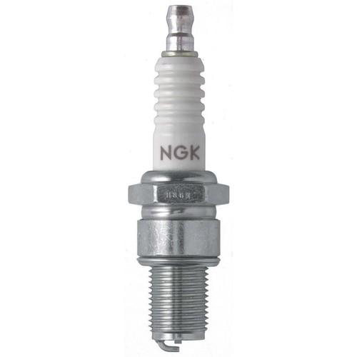 NGK Standard Racing Spark Plug - B9EG Ignition Service Auto Part