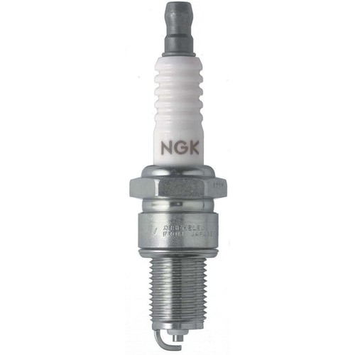 NGK Standard Spark Plug - BP5ES-11 Ignition Service Auto Part