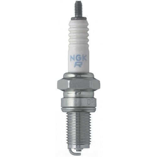 NGK Standard Resistor Spark Plug - DR8EA Ignition Service Auto Part