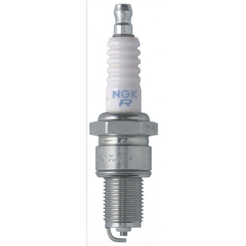 NGK Standard Resistor Spark Plug - BPR6ES Ignition Service Auto Part