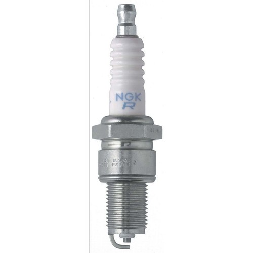 NGK Standard Resistor Spark Plug - BPR8ES Ignition Service Auto Part