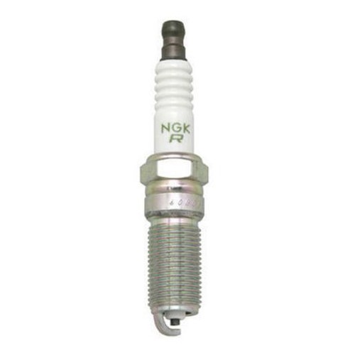 NGK STD V-Groove Resistor Spark Plug - LTR6A-10 Ignition Service Auto Part