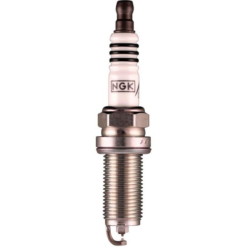 NGK Iridium Double Fine Spark Plug - DFH6B-11A Ignition Service Auto Part