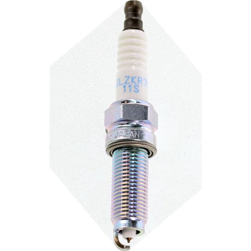 NGK Iridium Spark Plug - SILZKR7C11S Ignition Service Auto Part