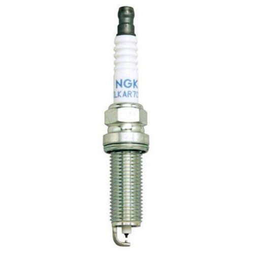 NGK Iridium Double Fine Spark Plug - DILKAR7C9H Ignition Service Auto Part