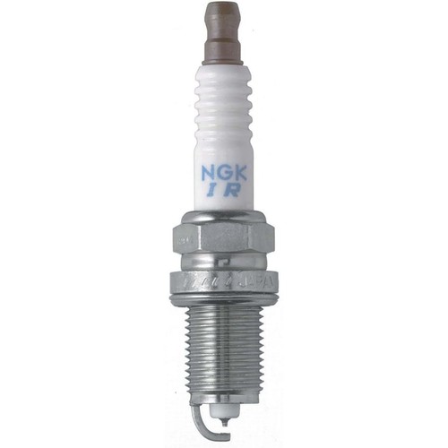 NGK Iridium Spark Plug - IFR7G-11KS Ignition Service Auto Part