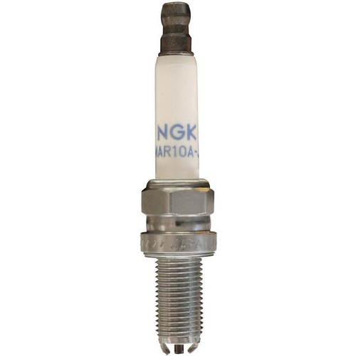 NGK Standard Spark Plug - MAR9A-J Ignition Service Auto Part